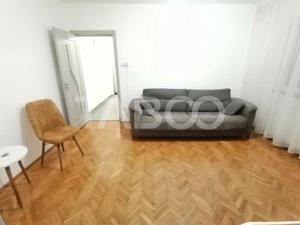 Apartament de vanzare 2 camere etaj 1 in zona Mihai Viteazu din Sibiu - imagine 2