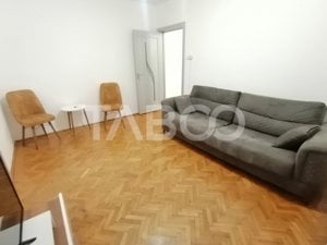 Apartament de vanzare 2 camere etaj 1 in zona Mihai Viteazu din Sibiu - imagine 3