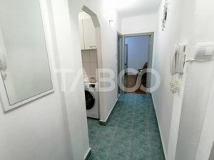 Apartament de vanzare 2 camere etaj 1 in zona Mihai Viteazu din Sibiu - imagine 12