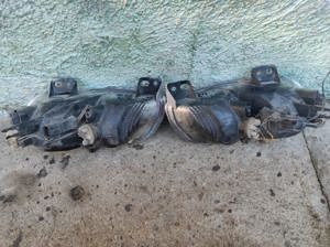 haion/lampi ceata spate citroen c 4 picaso an 2015/2018 - imagine 5