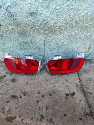 haion/lampi ceata spate citroen c 4 picaso an 2015/2018 - imagine 4