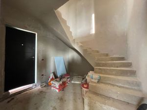 Duplex complet despartit - 3 camere - Mosnita Noua - imagine 5