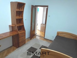 Apartament 4 camere zona Dioda  - imagine 4