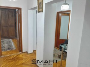 Apartament 4 camere zona Dioda  - imagine 5