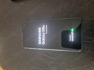 Samsung galaxy S10e  - imagine 3