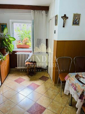 Apartament 2 camere Calea Aradului parter - imagine 3