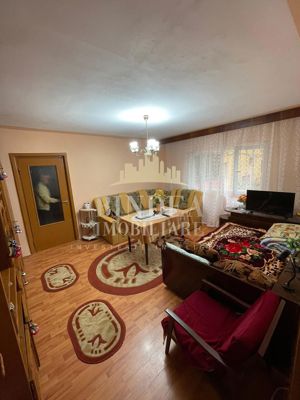 Apartament 2 camere Calea Aradului parter - imagine 5