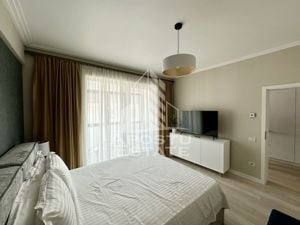 Apartament cu 3 camere, premium mobilat, in Dumbravita - imagine 2