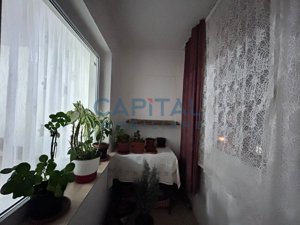 Vanzare, apartament 3 camere, decomandat, zona Sirena, Manastur - imagine 14