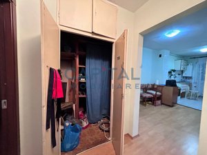 Vanzare, apartament 3 camere, decomandat, zona Sirena, Manastur - imagine 15