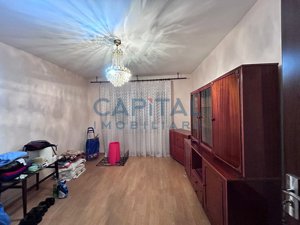 Vanzare, apartament 3 camere, decomandat, zona Sirena, Manastur - imagine 10