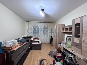 Vanzare, apartament 3 camere, decomandat, zona Sirena, Manastur - imagine 6