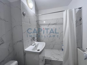 Vanzare, apartament 3 camere, decomandat, zona Sirena, Manastur - imagine 13