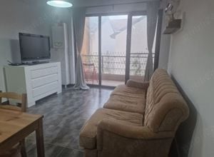 apartament 2 camere fundeni - centrala proprie + parcare