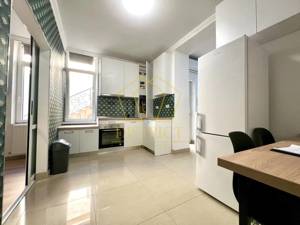 Apartament spatios cu 3 camere | Iosefin - imagine 4