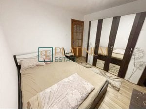 P4419 Apartament cu 2 camere DECOMANDAT, zona Lipovei