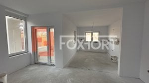 Duplex 4 camere, 120 mp, in Mosnita Noua - Toate utilitatile - imagine 2