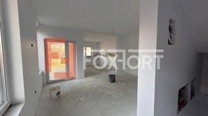 Duplex 4 camere, 120 mp, in Mosnita Noua - Toate utilitatile