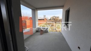 Duplex 4 camere, 120 mp, in Mosnita Noua - Toate utilitatile - imagine 7