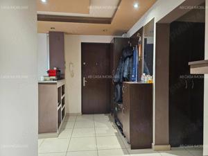 Apartament mare, 3 camere, decomandat, etaj 7 din 8, Timișoara, Shopping City, comision 0% - imagine 14