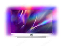 Led tv 50" philips 50pus8545 12