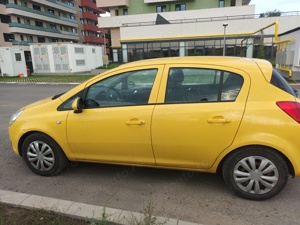 Opel corsa D 1.2 2009 - imagine 4