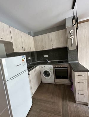 Apartament cu o camera in zona Circumvalatiunii