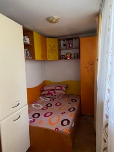 Apartament 3 camere la parter