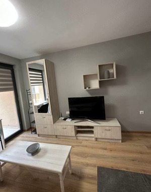 Apartament cu o camera in zona Circumvalatiunii - imagine 3