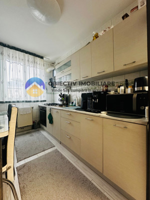 Apartament 2 camere-Zona Precista-ETAJ 2 - imagine 11