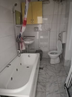 Apartament doua camere langa UMF 380 euro neg - imagine 4