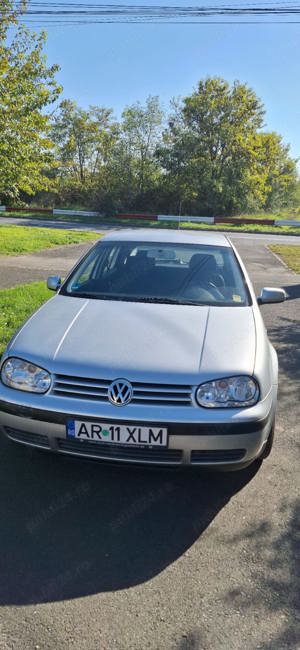 Golf IV , 2002 , Benzina , 146000 km , Primul proprietar , inmatriculata