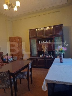 Apartament 2 camere, 75.91 mp, Turda