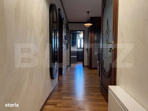 Apartament 2 camere, 54 mp, zona-Copou  - imagine 11