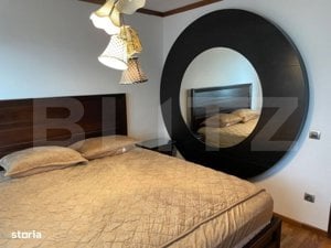 Apartament 2 camere, 54 mp, zona-Copou  - imagine 10