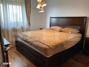 Apartament 2 camere, 54 mp, zona-Copou  - imagine 9