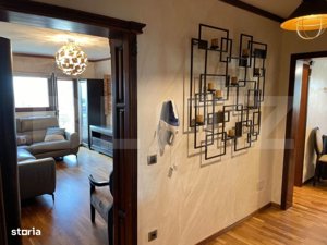 Apartament 2 camere, 54 mp, zona-Copou  - imagine 15