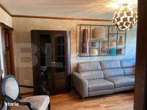 Apartament 2 camere, 54 mp, zona-Copou  - imagine 3