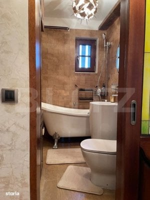 Apartament 2 camere, 54 mp, zona-Copou  - imagine 18