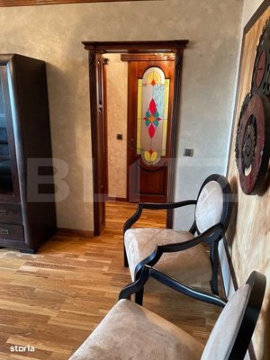 Apartament 2 camere, 54 mp, zona-Copou  - imagine 7