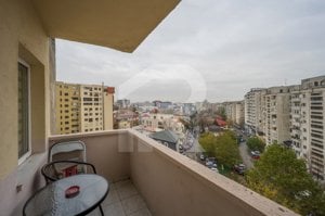 Duplex 4 camere et 7-8 Bd Unirii - Piata Alba Iulia - imagine 7