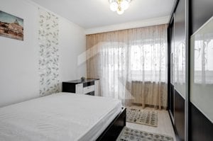 Duplex 4 camere et 7-8 Bd Unirii - Piata Alba Iulia - imagine 15