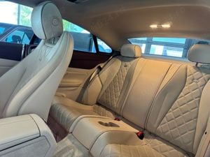 Mercedes-Benz Coupe E 400 d 4Matic  - imagine 7