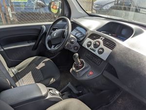 Renault Kangoo atelier mobil - imagine 3