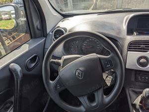 Renault Kangoo atelier mobil - imagine 4