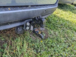 Renault Kangoo atelier mobil - imagine 2