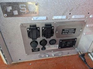 Renault Kangoo atelier mobil - imagine 10