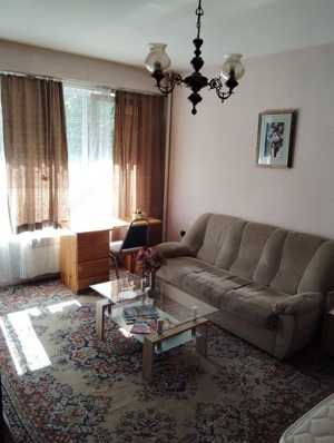 Apartament cu o camera in zona Torontalului - imagine 2