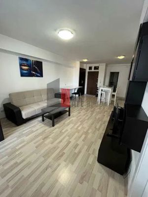 Apartament 2 camere complex Edenia, bloc nou(2015) - imagine 3