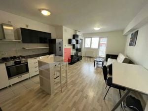 Apartament 2 camere complex Edenia, bloc nou(2015) - imagine 2